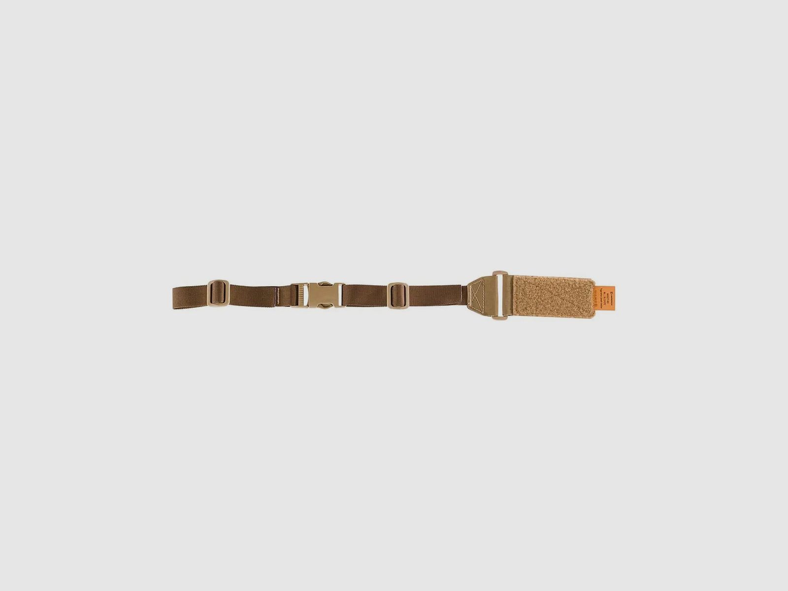 Lindnerhof Trageriemen Gewehr klettbar MX106