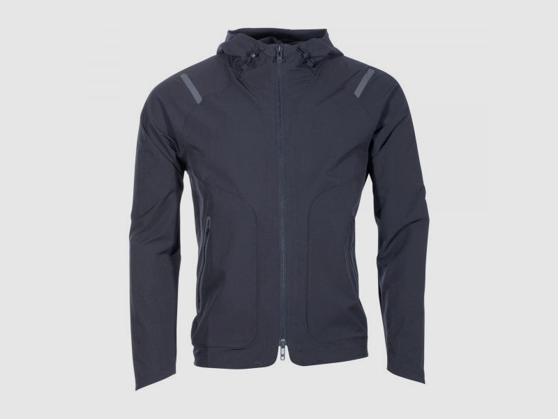 Under Armour Under Armour Jacke Unstoppable schwarz