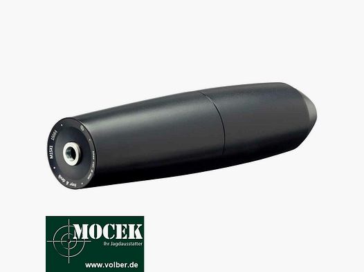 Sauer Sauer Titanium Pro, M14x1, M15x1, M17x1 max. bis Kal. 9,3mm
