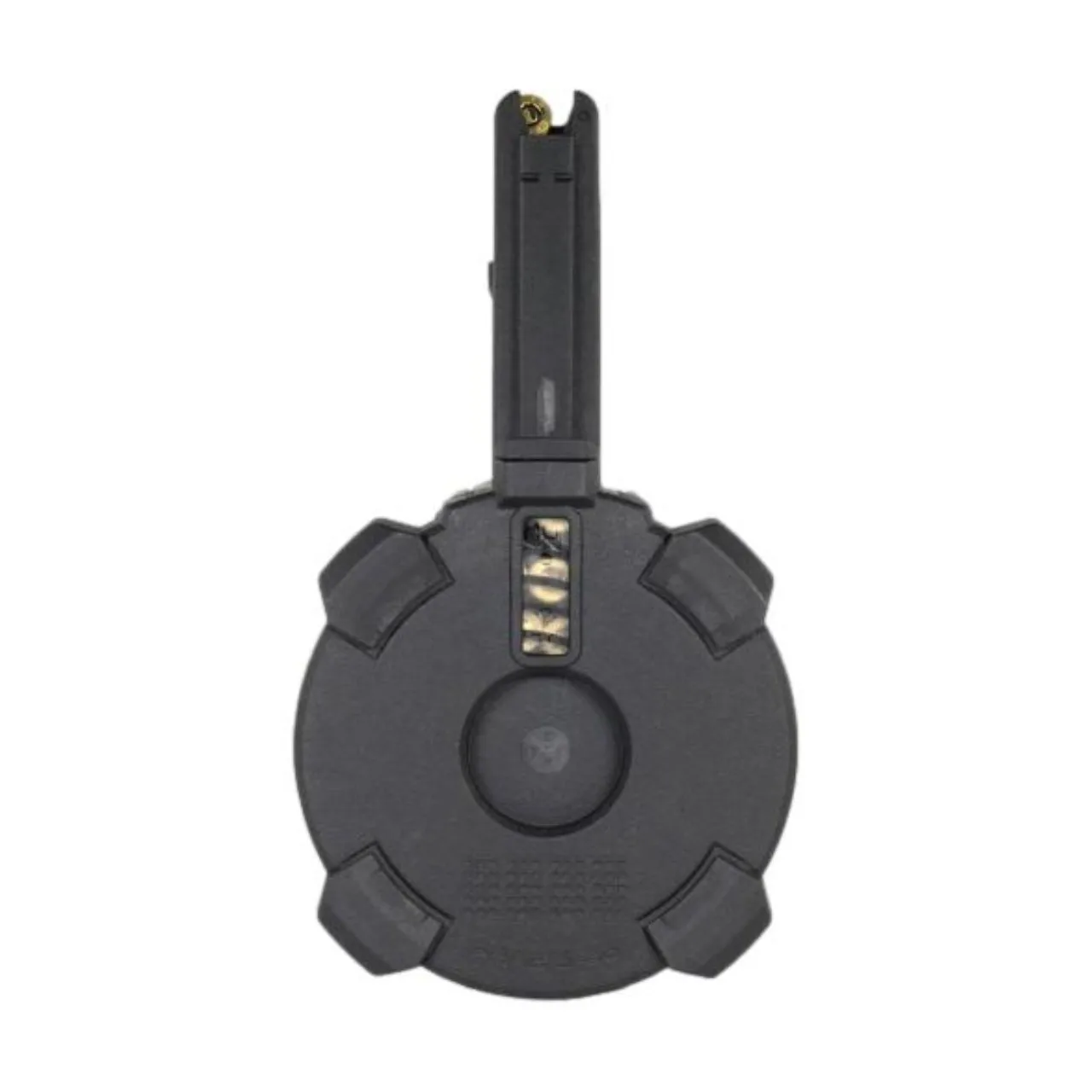 Magpul PMAG D-50 AR/M4 GEN M3 5.56×45, zdjęcie 4 z 4