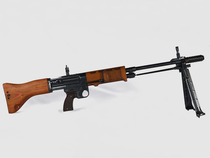 BD 42/II Fucile Paracadutista FG42 Replica Originale
