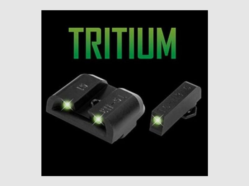 Truglo Tritium Mirino TFX Set