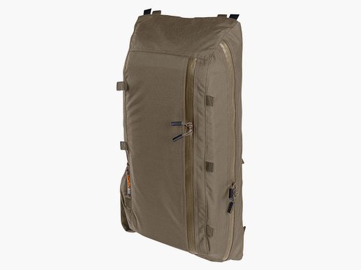 Front backpack B20 for DLS carrying system