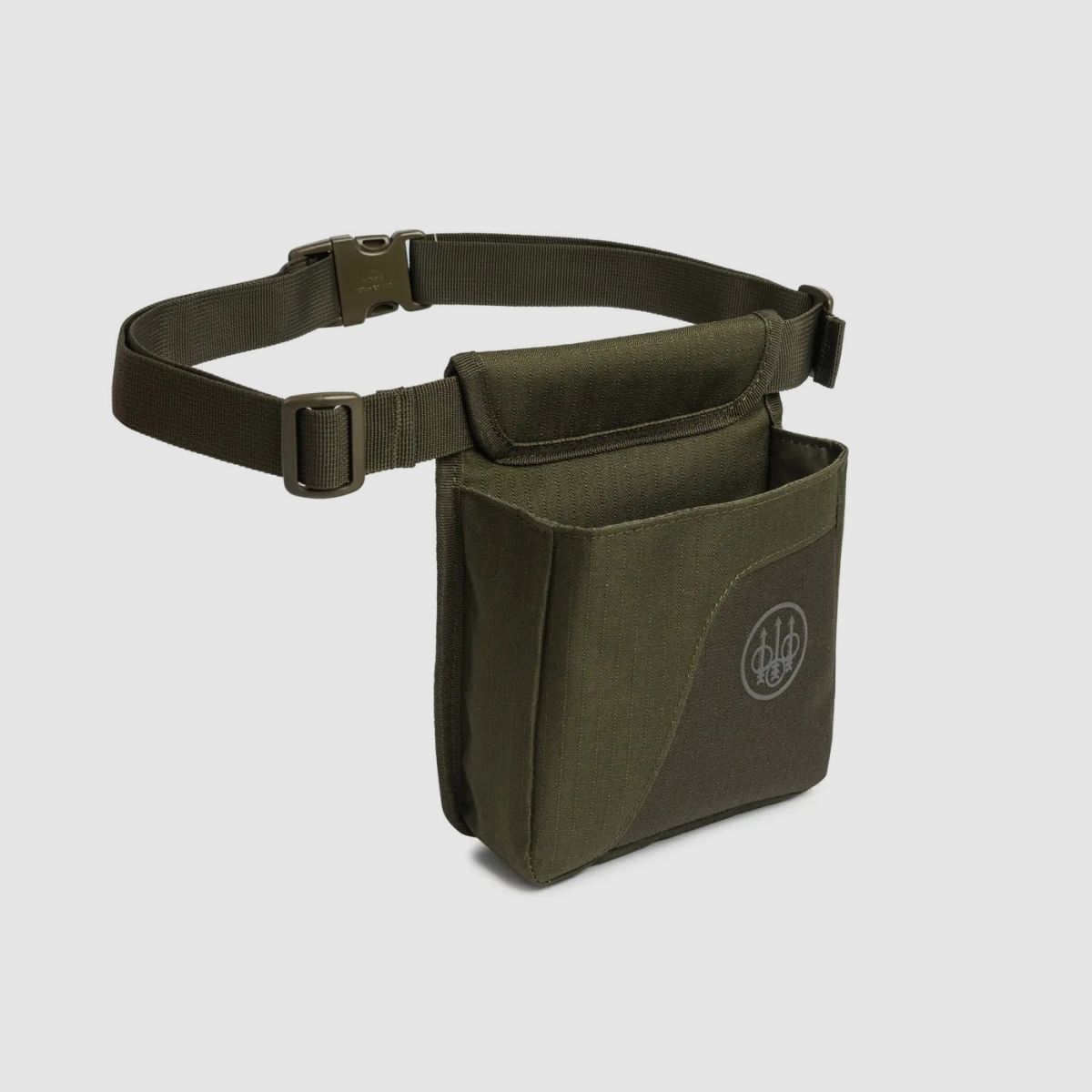 BERETTA Bauchtasche GameKeeper EVO Moosgrün & Ebenholz