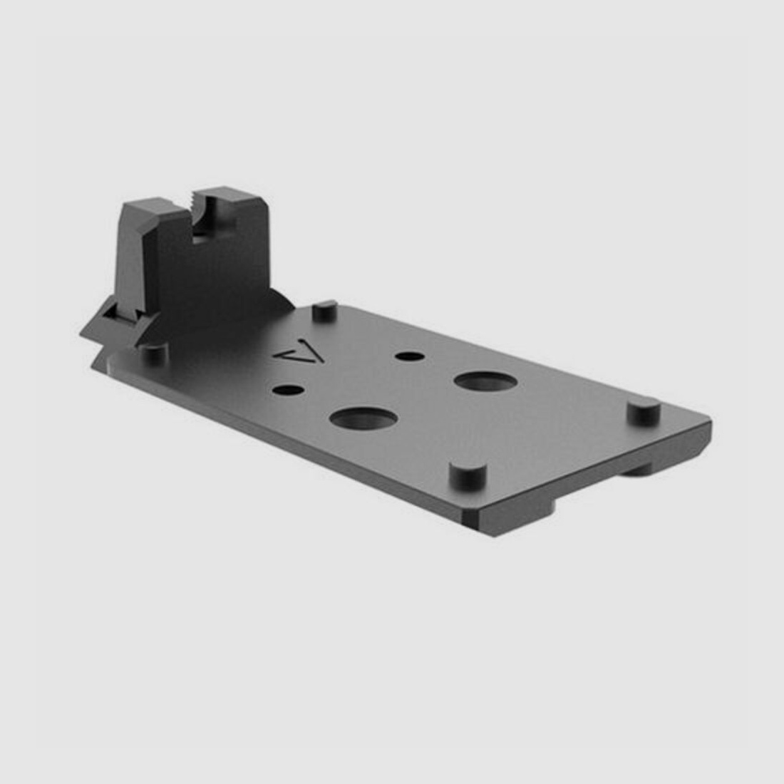 Springfield Armory Montageplatte Hex Dragonfly Prodigy