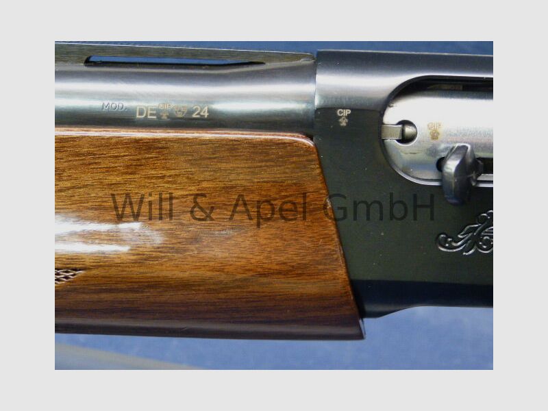 REMINGTON 1100 LINKSHAND