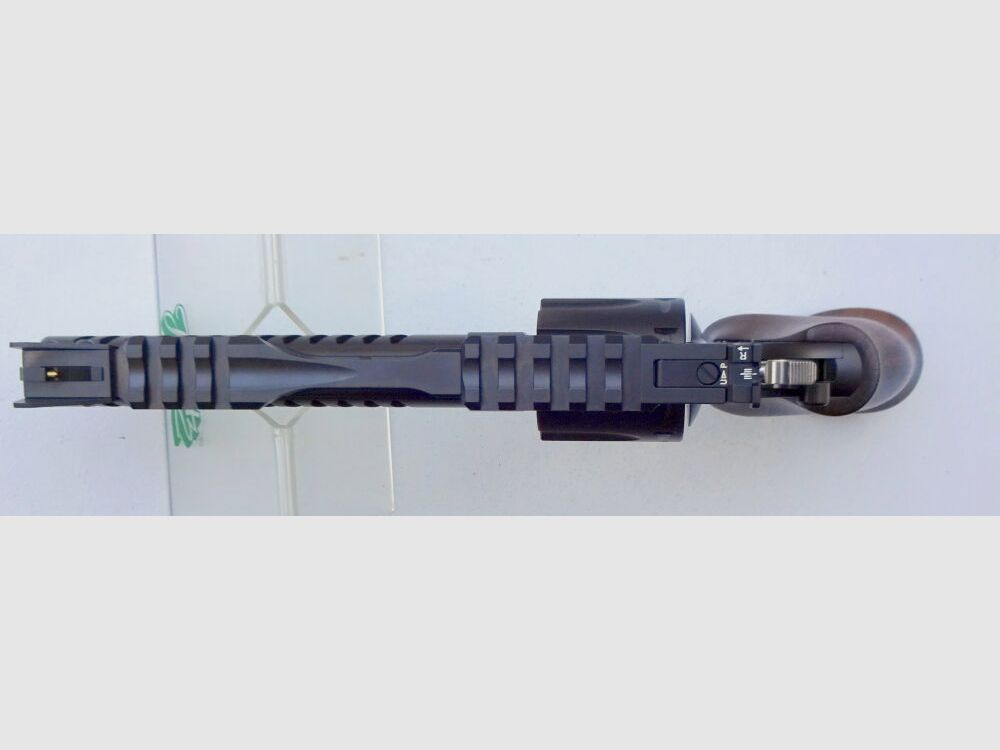 KORTH Niemcy KORTH RANGER NXS 357