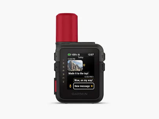 Garmin Garmin GPS-Handgerät inReach Mini 3 Plus