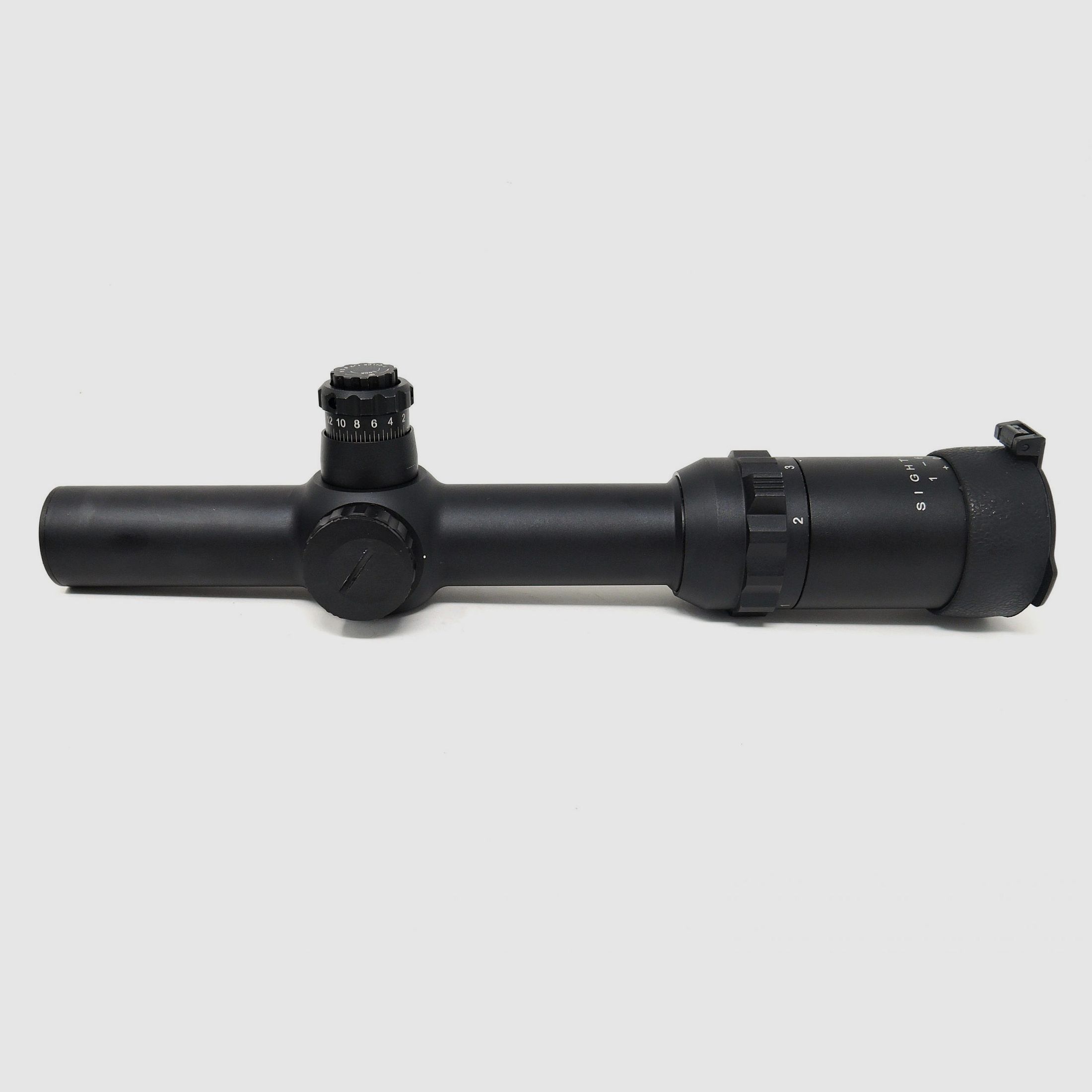 Sightmark Triple Duty 1-6×24 mm, image 2 sur 4