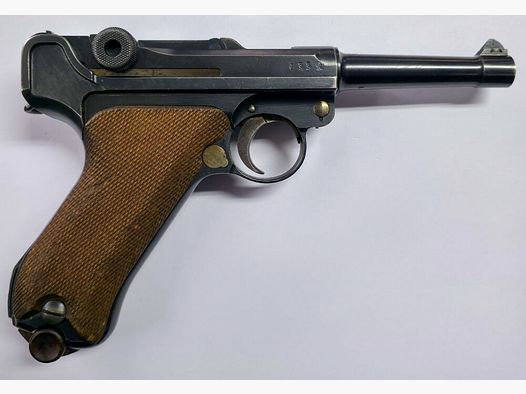 DWM P08 "DWM 1917"