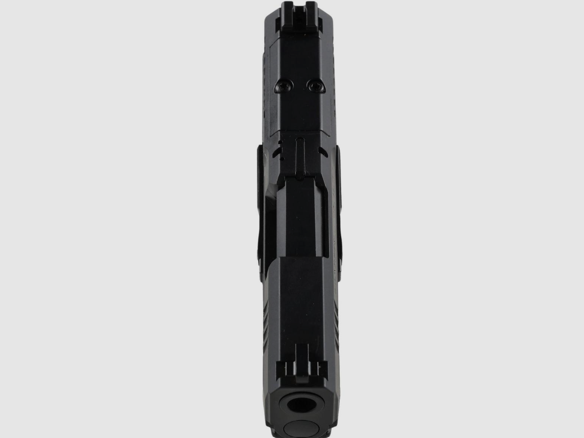 Canik Mete MC9 BLK Pistool 9mm Luger, afbeelding 5 van 6
