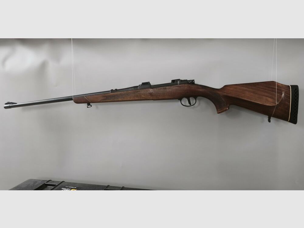 Brünner ZKK600 Repetierbüchse 7x64