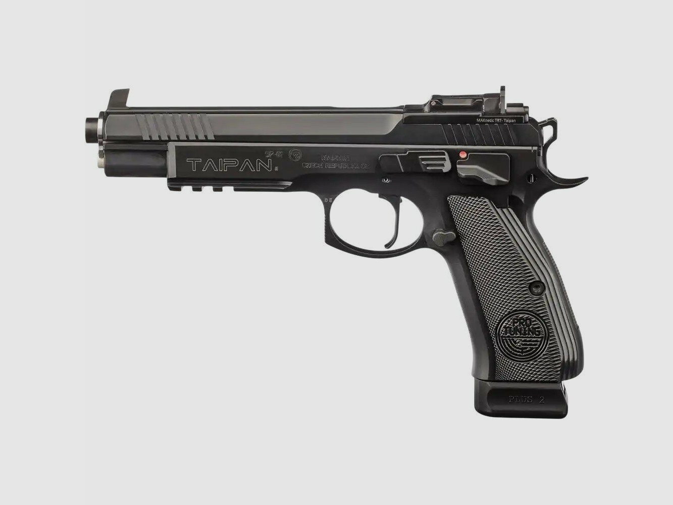 CZ Pro Tuning Taipan OR