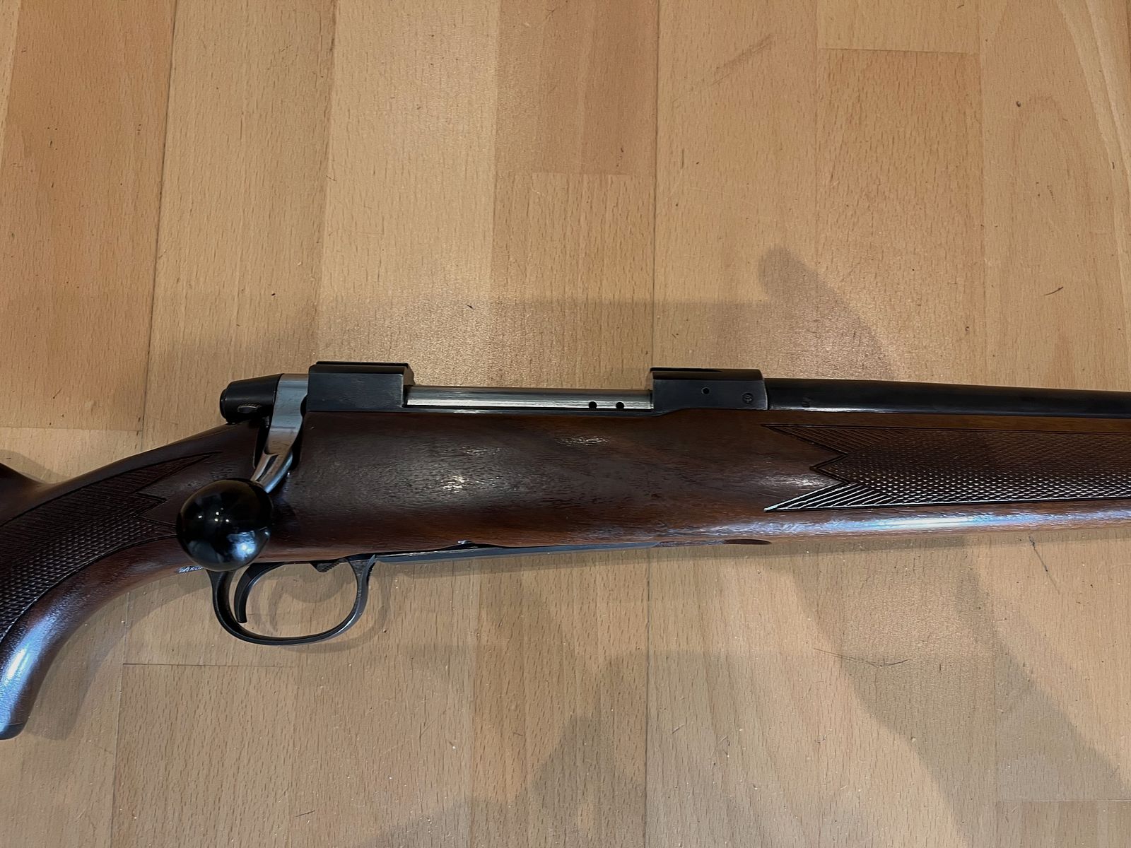 Tikka M65 6,5x55