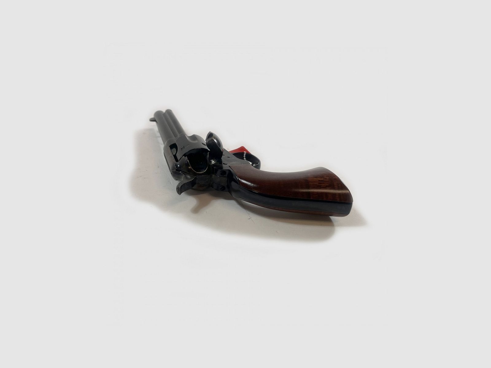 Uberti 1873 Cattleman New Model Kal. 357 Magnum, Bild 3 von 7