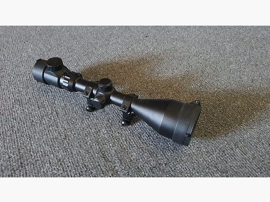 Pinty 3-9x56EG Zielfernrohr
