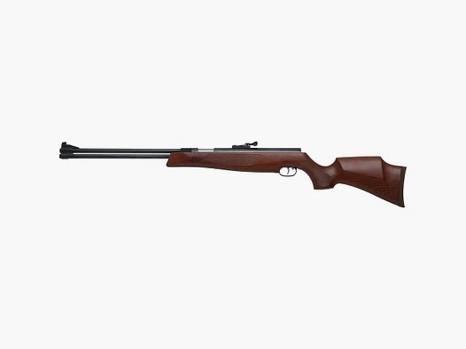Weihrauch Sport Luftgewehr HW 77 K 4,5 mm (.177) Diabolo