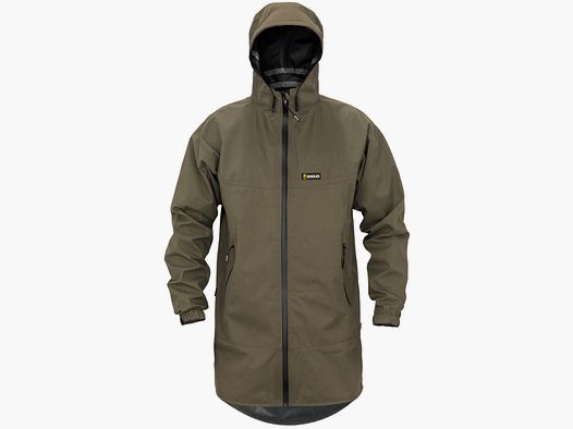 Swazi Sentinel Ultralite Jacket Stone