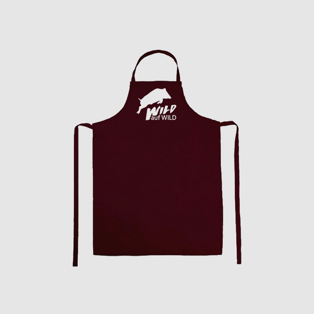 Grillschort - Wild op Wild