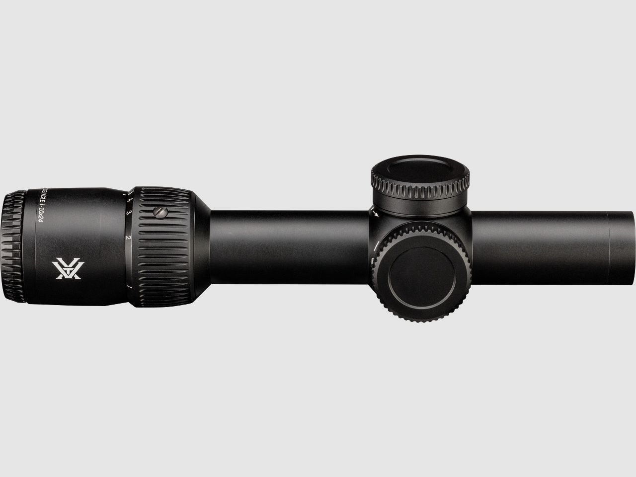 Vortex Strike Eagle 1-10×24 FFP Zielfernrohr EBR-8 BDC MRAD, Bild 11 von 11