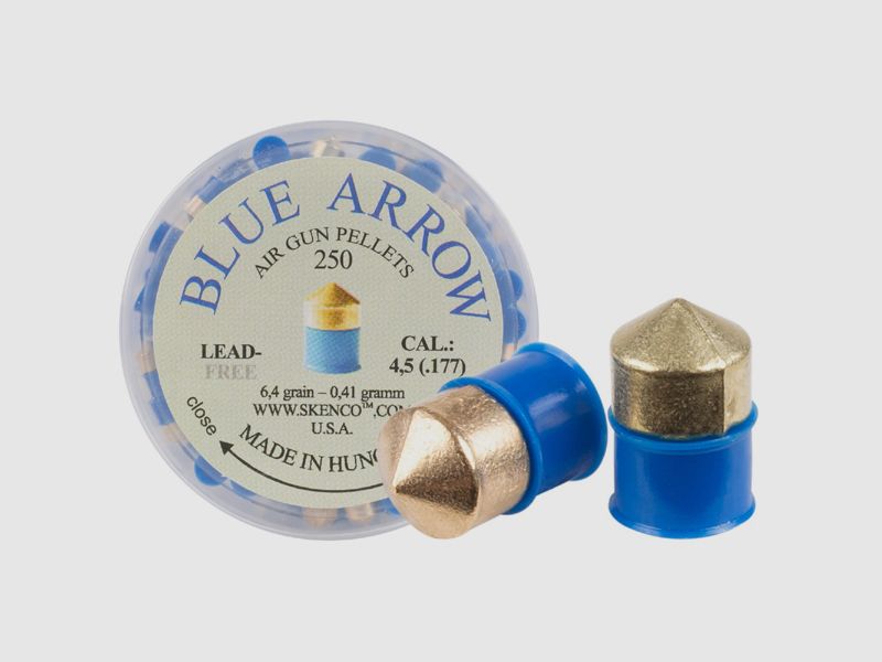 PALLINI SKENCO _BLUE ARROW >BLUE