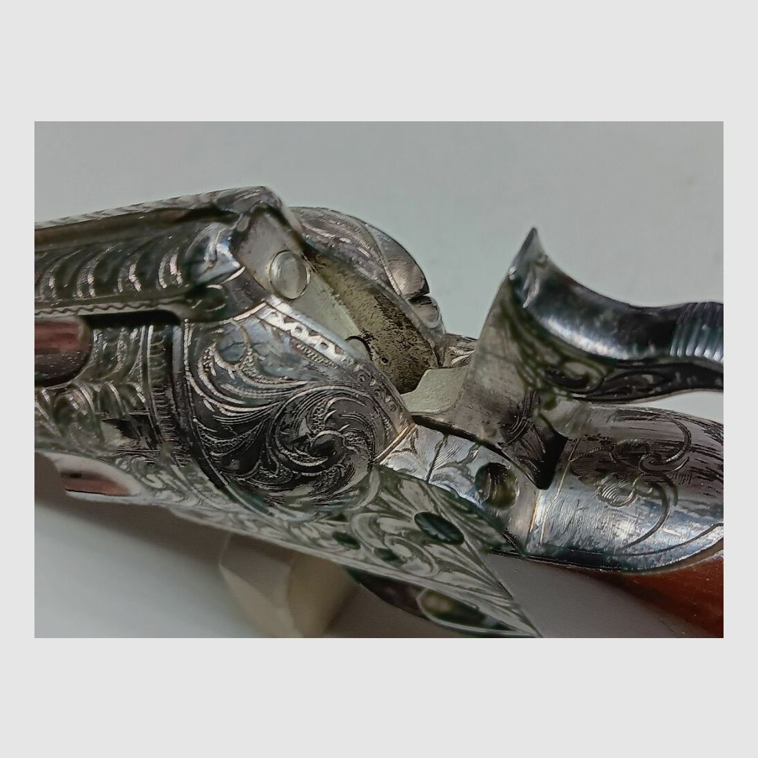 Armi Jaeger SAA Dakota