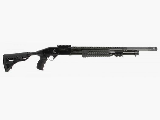 TAURUS ST12 TACTICAL
