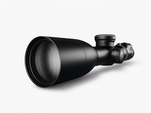 Swarovski dS 4-24x50 P riflescope and rangefinder + APP