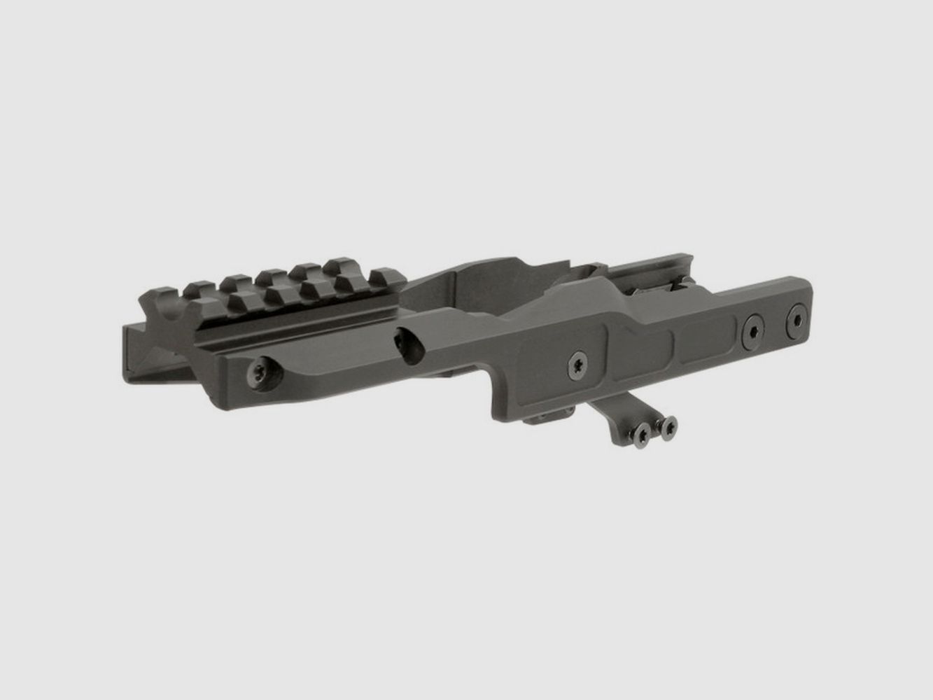 Midwest Industries Alpha Series Optic Mount