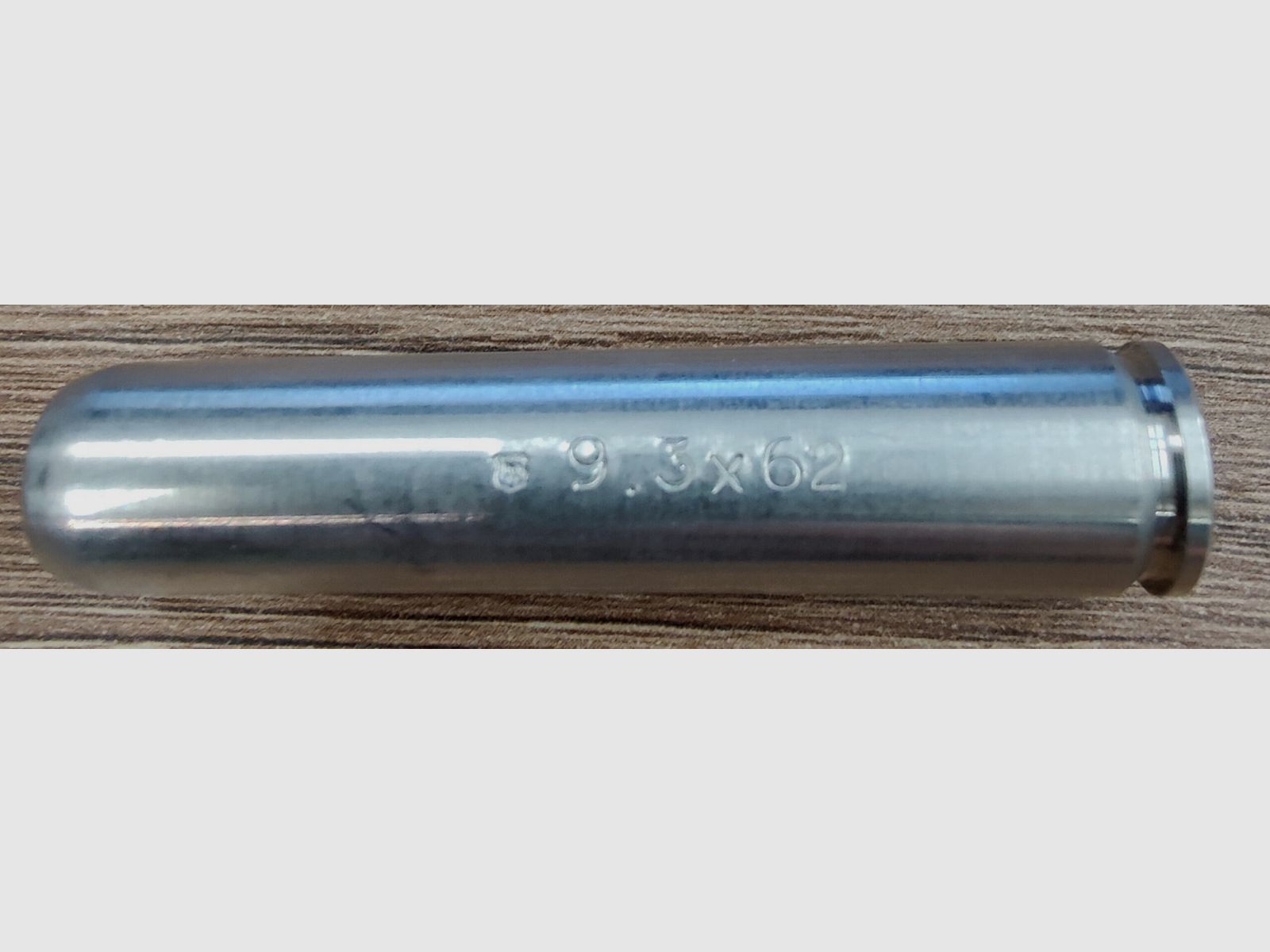 Dummy Alu Kal. 9,3×62
