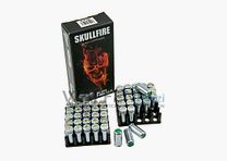 Skullfire 9 mm P.A.K. 50 Schuss