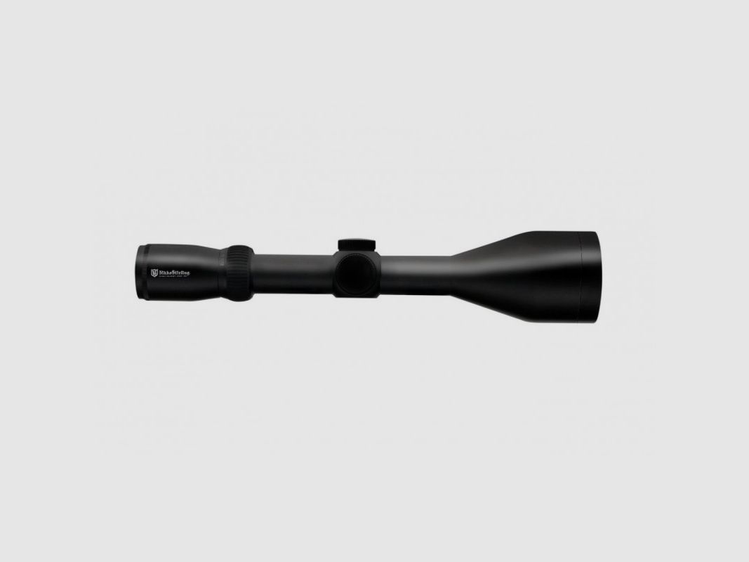 NIKKO STIRLING DIAMOND 3-12X62, immagine 2 di 4