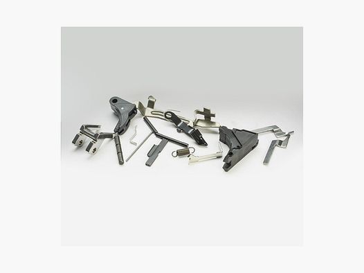 GLOCK Compact / LONE WOLF Timberwolf frame kit