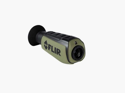 Flir Scout III 640 30Hz