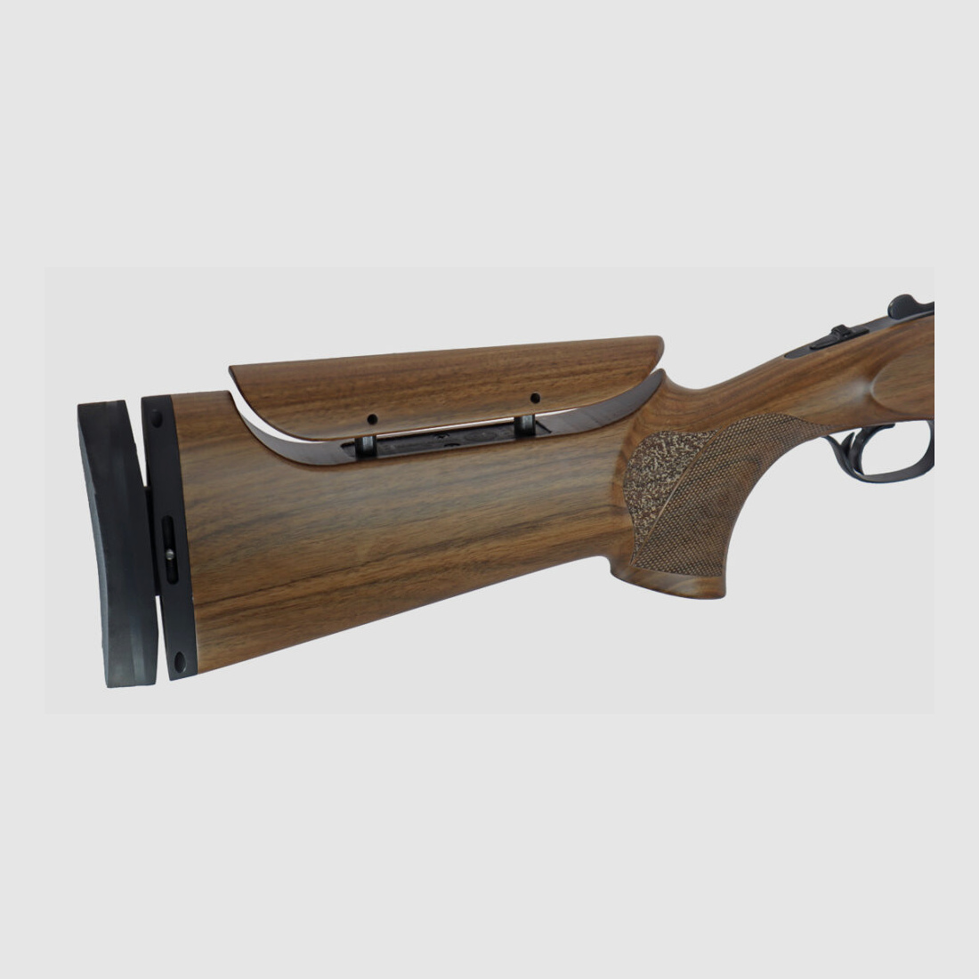 Huglu Bockdoppelflinte HT-14 Plus