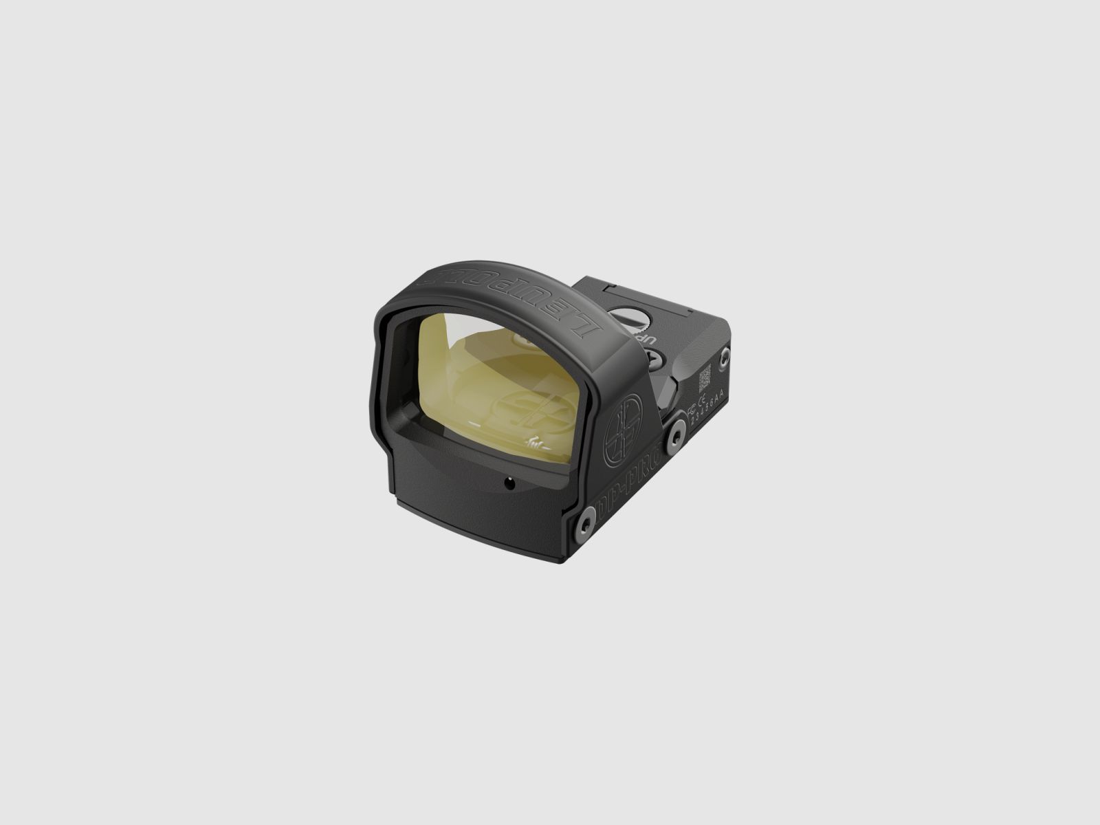 LEUPOLD ROTPUNKTVISIER DELTAPOINT PRO REFLEX SIGHT 2,5 MOA DOT ZDOLNY DO NOCNEGO WIDZENIA