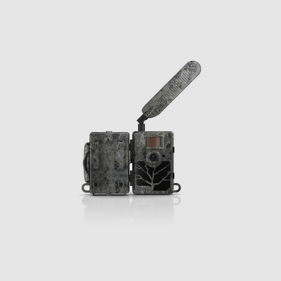 Zeiss Secacam 5 4er Bundle