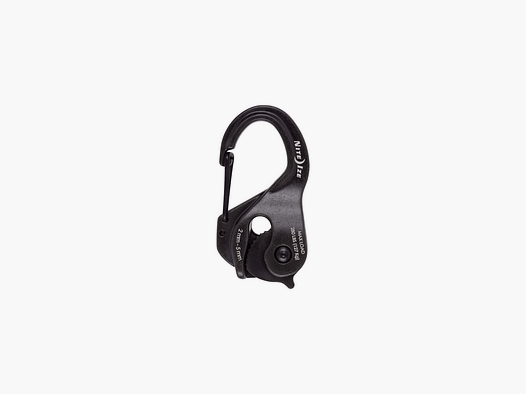 NITEIZE – CAMJAM® XT™ ALUMINUM ROPE TIGHTENER (TENDIFUNE)