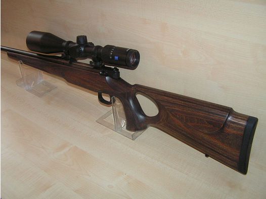 Mauser 12 Max
