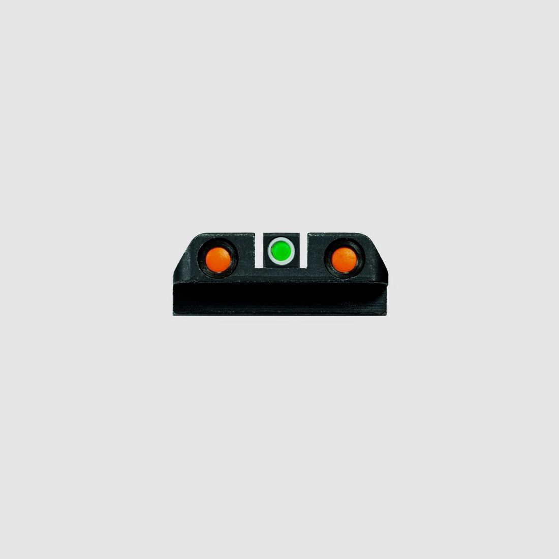 Sight Set LiteWave-FH Orange/White Glock 42/43/48, Bild 2 von 2