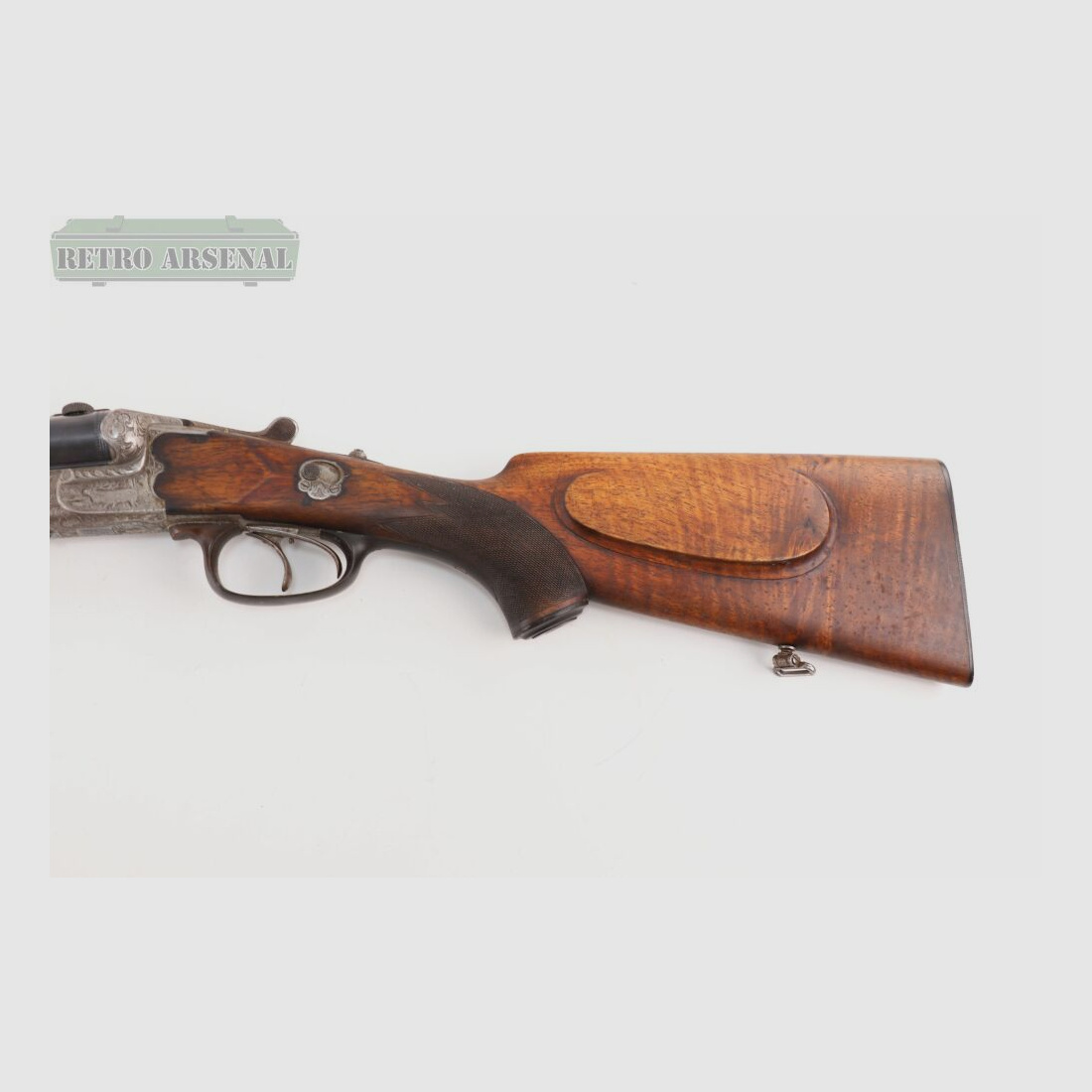 Paul Weiss from Frankfurt am Main Drilling