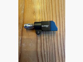 Adattatore Spartan per Sauer 404/Sauer 505 Salamander Tactical