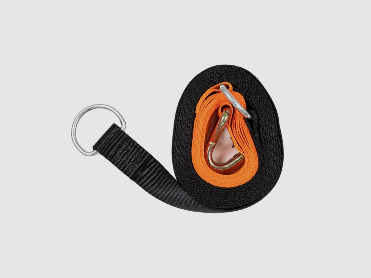 Kit de quincaillerie Pig Brig avec ancrages Berkshire, image 11 sur 12