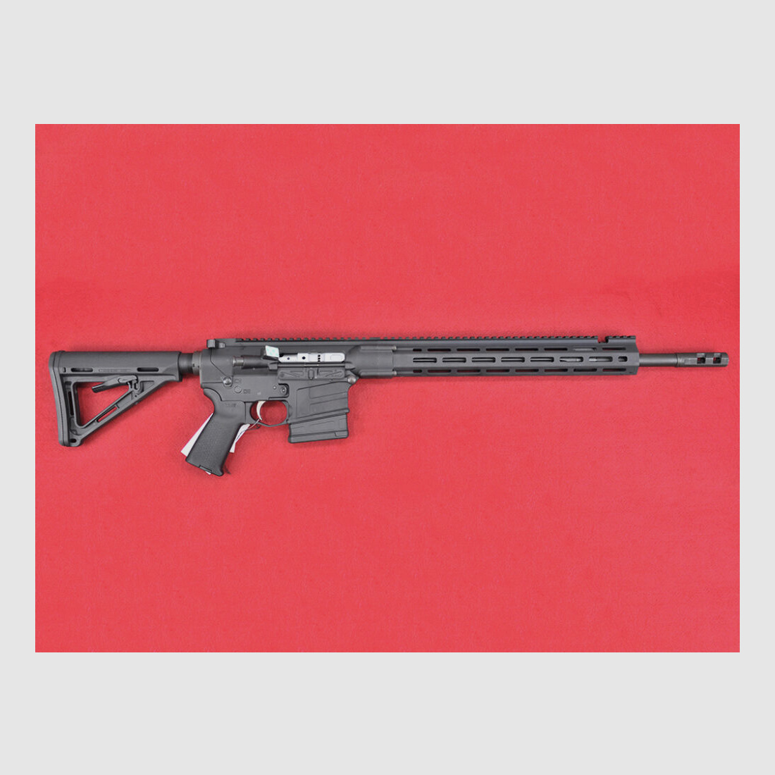 Savage MSR 10 Hunter 18" .308 Win.