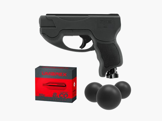 Umarex T4E TP50 Gen2 Compact set