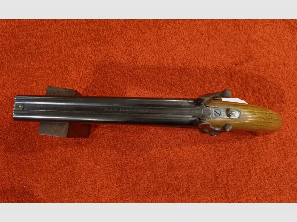 Armi Jaeger Corsair .36(BlackPowder);.36(BlackPowder)