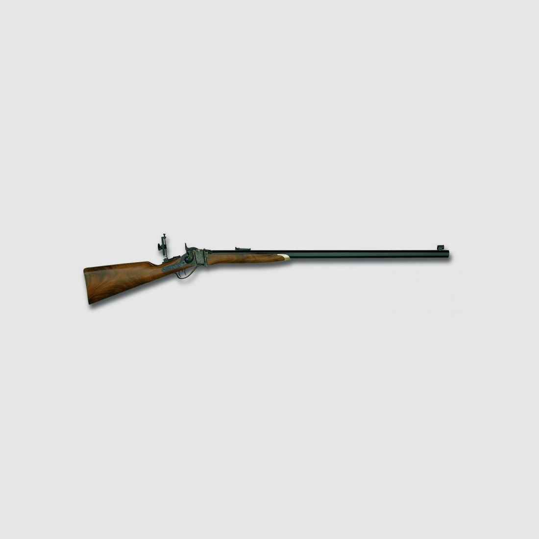 Fucile Sharps 1874 Boss 45/70