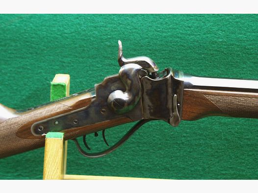Pedersoli Saguaro Sharps 1863 LR Sporting 32