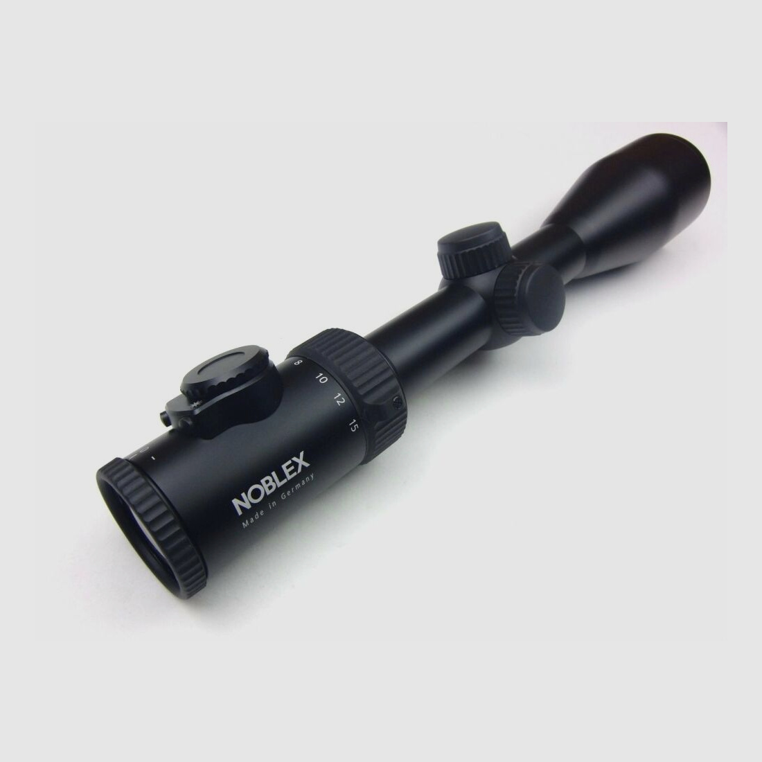 Noblex	 Zielfernrohr NOBLEX N5 3-15x56