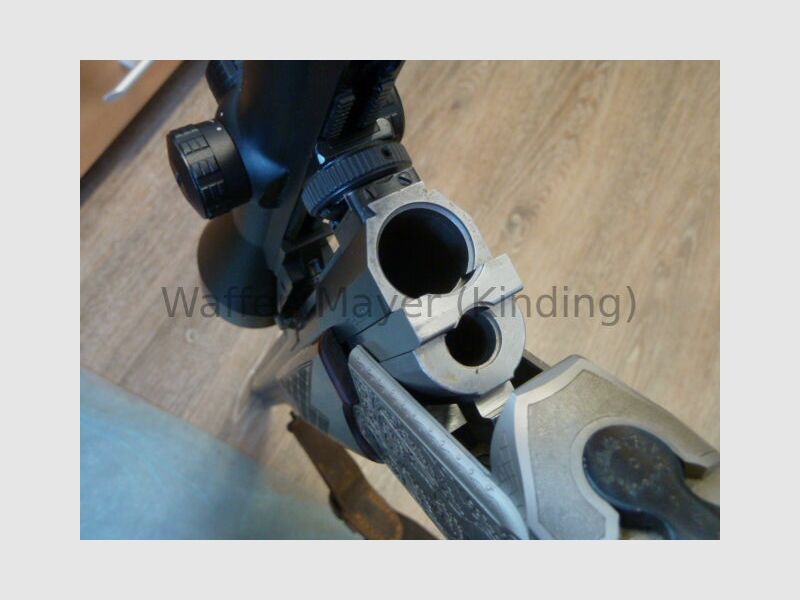 Blaser Lux